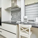 Apartmento Calle Antonio Millón