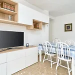 Apartmento Calle Antonio Millón Nerja