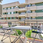 Apartamento Apartmento Calle Antonio Millón Nerja