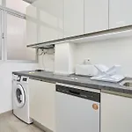 Apartmento Calle Antonio Millón * Nerja