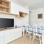 Apartamento Apartmento Calle Antonio Millón
