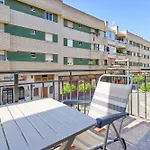 Apartmento Calle Antonio Millón *