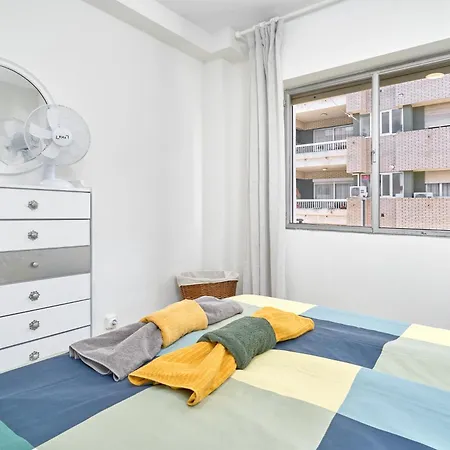 Apartmento Calle Antonio Millon *