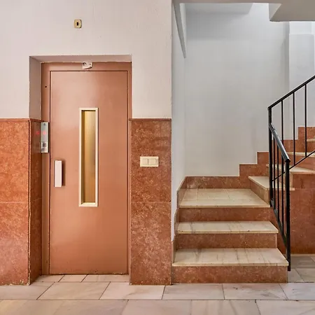 Apartmento Calle Antonio Millon Nerja