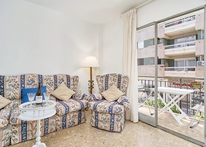 Appartement Apartmento Calle Antonio Millon