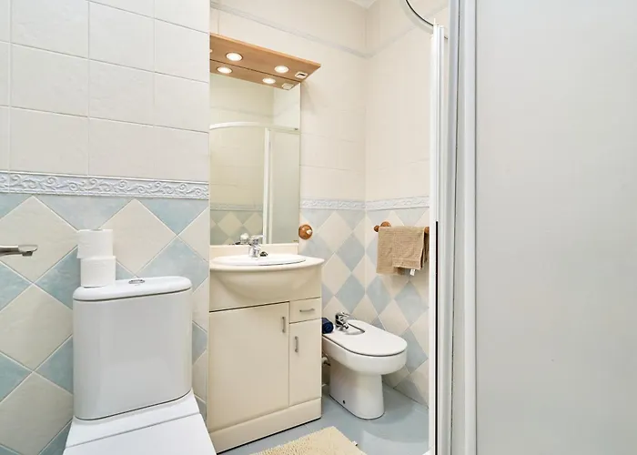 Appartement Apartmento Calle Antonio Millon