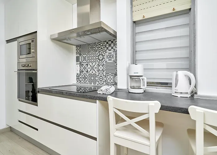 Apartmento Calle Antonio Millon