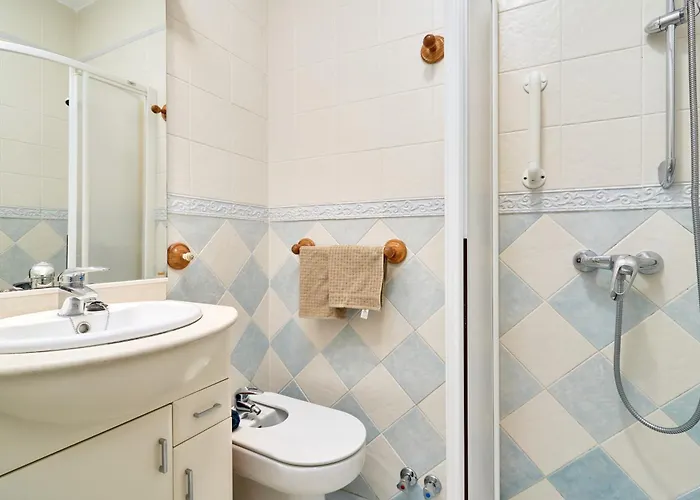 Apartmento Calle Antonio Millon Appartement