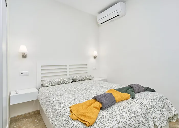 Appartement Apartmento Calle Antonio Millon