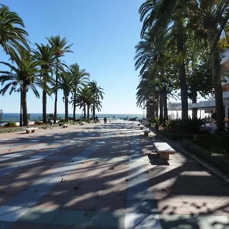 Apartmento Calle Antonio Millon *