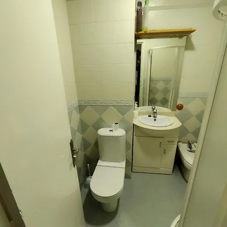 Apartmento Calle Antonio Millon Apartment *