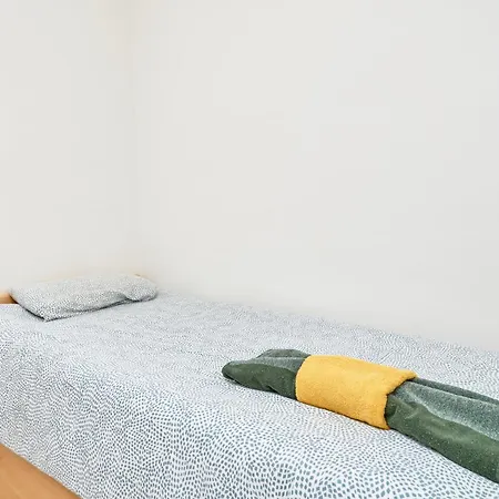 Apartman Apartmento Calle Antonio Millon *