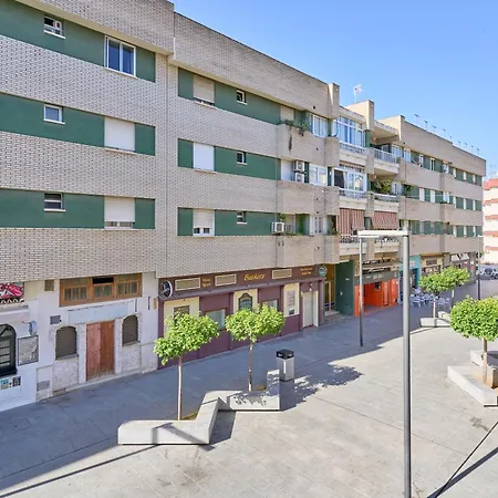 Apartmento Calle Antonio Millon Apartment Nerja