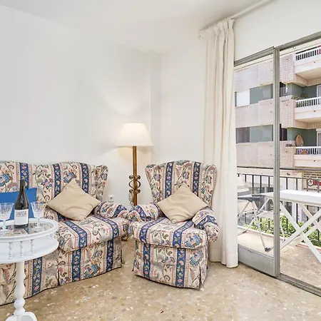 Διαμέρισμα Apartmento Calle Antonio Millon