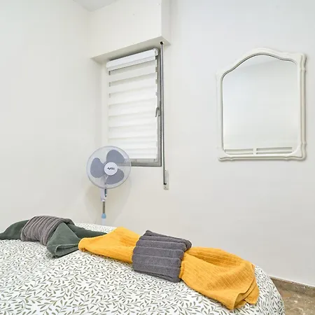 דירה Apartmento Calle Antonio Millon *