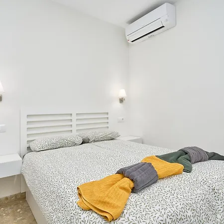 דירה Apartmento Calle Antonio Millon