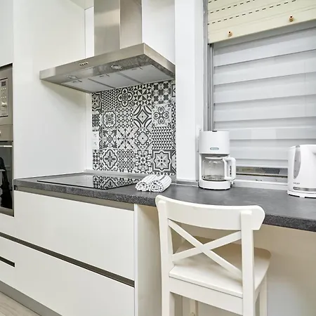Apartmento Calle Antonio Millón Appartamento Nerja