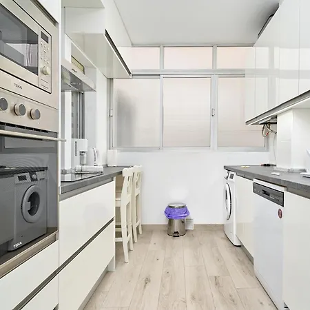 Apartmento Calle Antonio Millón Nerja