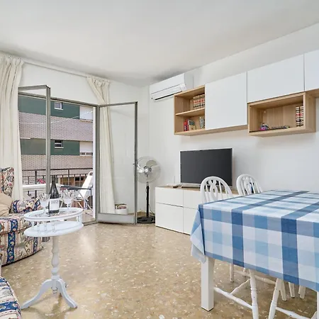 Apartmento Calle Antonio Millón Appartamento Nerja