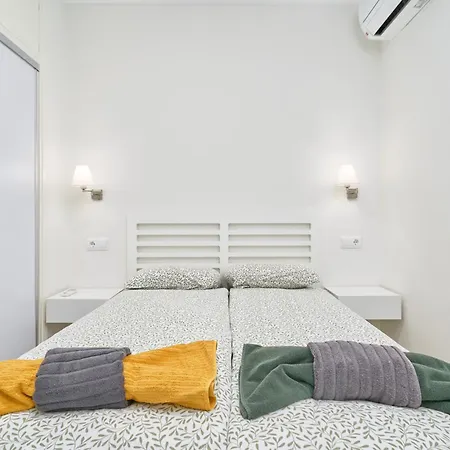 Apartmento Calle Antonio Millón Appartamento