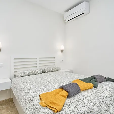 Apartmento Calle Antonio Millón Nerja