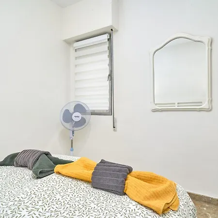 Appartamento Apartmento Calle Antonio Millón Nerja