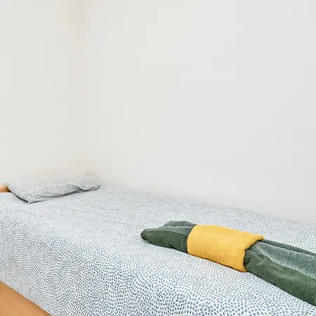 Appartamento Apartmento Calle Antonio Millón