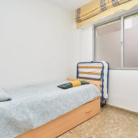 Apartmento Calle Antonio Millón *