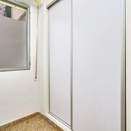 Apartmento Calle Antonio Millón Nerja