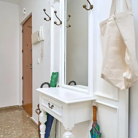 Apartmento Calle Antonio Millón Appartamento