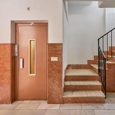 Apartmento Calle Antonio Millón Appartamento Nerja