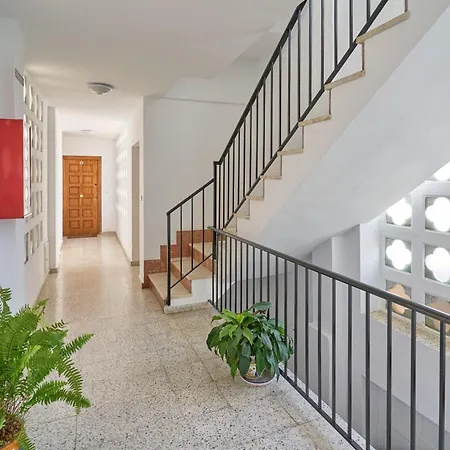 Apartmento Calle Antonio Millón Nerja