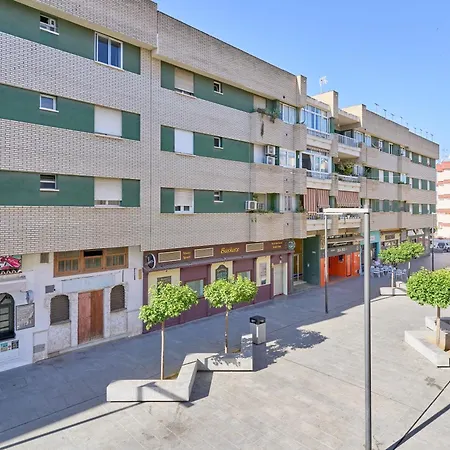 Appartamento Apartmento Calle Antonio Millón Nerja