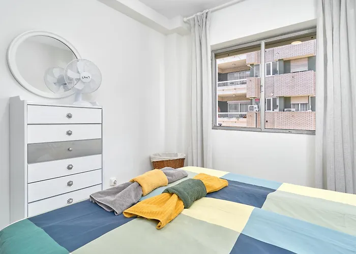 Apartmento Calle Antonio Millon *