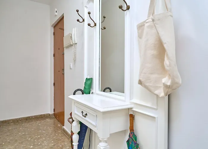 Apartmento Calle Antonio Millon